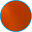 Lambo Orange