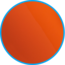 Atomic Orange