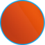 Atomic Orange